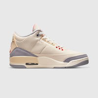 Jordan 3 Retro Muslin