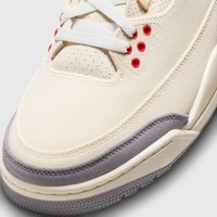 Jordan 3 Retro Muslin