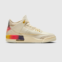 Jordan 3 Retro SP J Balvin Medellín Sunset
