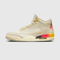Jordan 3 Retro SP J Balvin Medellín Sunset