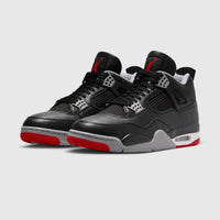 Jordan 4 Retro Bred Reimagined