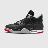 Jordan 4 Retro Bred Reimagined