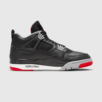Jordan 4 Retro Bred Reimagined