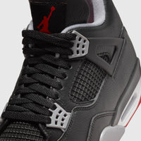 Jordan 4 Retro Bred Reimagined
