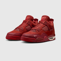 Air Jordan 4 Retro OG SP Nigel Sylvester Brick by Brick