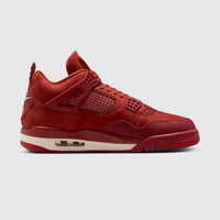 Air Jordan 4 Retro OG SP Nigel Sylvester Brick by Brick