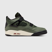 Jordan 4 Retro OG SP Undefeated