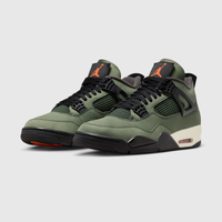 Jordan 4 Retro OG SP Undefeated