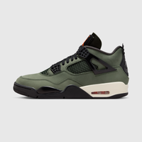 Jordan 4 Retro OG SP Undefeated