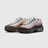 Nike Air Max 95 Unearthed