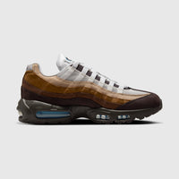 Nike Air Max 95 Unearthed