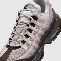 Nike Air Max 95 Unearthed