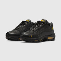 Nike Air Max 95 Corteiz Honey Black