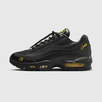 Nike Air Max 95 Corteiz Honey Black