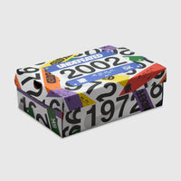 Nike Air Zoom Spiridon Undefeated Phantom