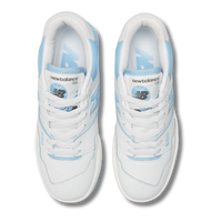 New Balance 550 UNC White Dusk Blue (Women's)