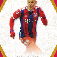 Topps® FC Bayern München 125th Anniversary