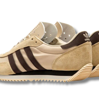 adidas Achille spezial Liam Gallagher OASIS Stone Khaki