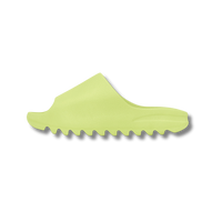 adidas Yeezy Slide Glow Green (2022/2023 Restock)