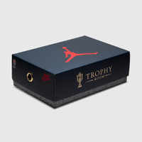 Jordan 7 Retro Trophy Room New Sheriff in Town