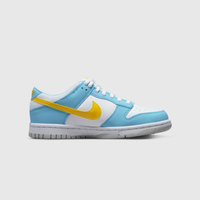 Nike Dunk Low Next Nature Homer Simpson (GS)