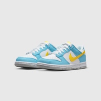 Nike Dunk Low Next Nature Homer Simpson (GS)