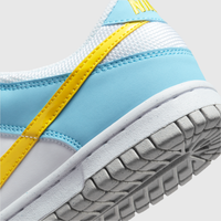 Nike Dunk Low Next Nature Homer Simpson (GS)