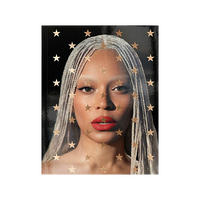 BEYONCE COWBOY CARTER TOUR BOOK