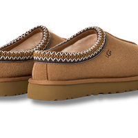 ugg tasman slipper chestnut w