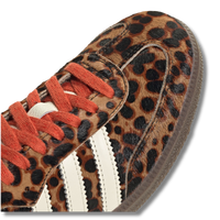 adidas Samba OG Preloved Red Leopard (Women's)