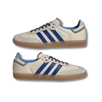 adidas Samba Nylon Wales Bonner Wonder Clay Royal
