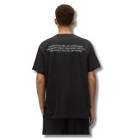 Kith x Scarface Montana Power T shirt Black