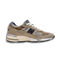 New Balance 991 MiUK JJJJound Grey Olive
