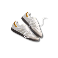adidas Samba OG Kith Classics white Mango