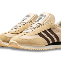 adidas Achille spezial Liam Gallagher OASIS Stone Khaki