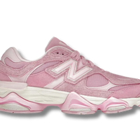 New Balance 9060 ASOS Exclusive Pink Overdye
