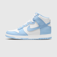Nike Dunk High Aluminum (Women's)