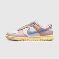 Nike Dunk Low Pink Oxford (Women's)