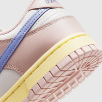 Nike Dunk Low Pink Oxford (Women's)