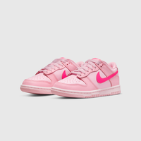 Nike Dunk Low Triple Pink (GS)