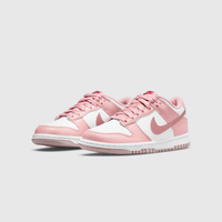 Nike Dunk Low Pink Velvet (GS)