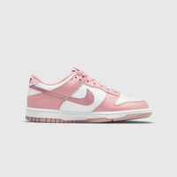 Nike Dunk Low Pink Velvet (GS)