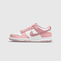 Nike Dunk Low Pink Velvet (GS)