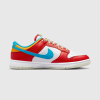 Nike Dunk Low QS LeBron James Fruity Pebbles