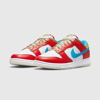 Nike Dunk Low QS LeBron James Fruity Pebbles