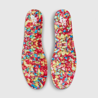 Nike Dunk Low QS LeBron James Fruity Pebbles