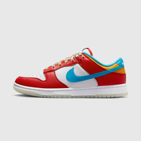 Nike Dunk Low QS LeBron James Fruity Pebbles
