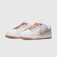 Nike Dunk Low Fossil Rose