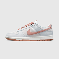 Nike Dunk Low Fossil Rose