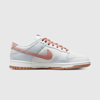 Nike Dunk Low Fossil Rose